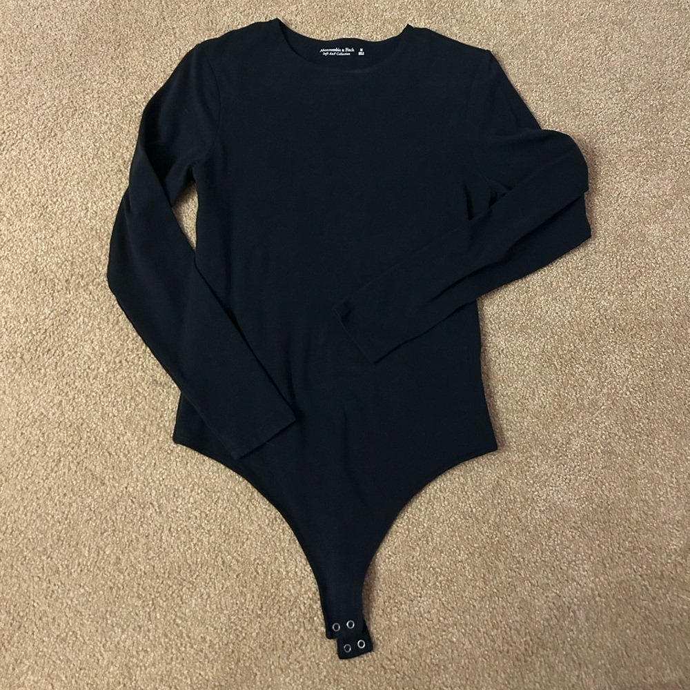 abercrombie body suit